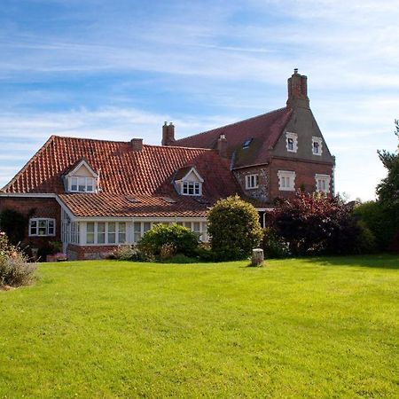 Catton Old Hall Bed and Breakfast Norwich Exteriör bild