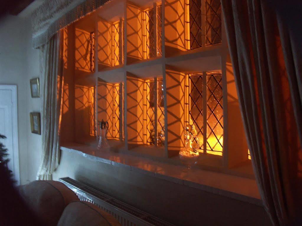 Catton Old Hall Bed and Breakfast Norwich Exteriör bild